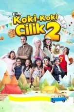 Download Koki-Koki Cilik 2 (2019) WEBDL Full Movie