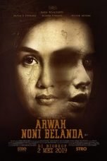 Download Arwah Noni Belanda (2019) WEBDL Full Movie