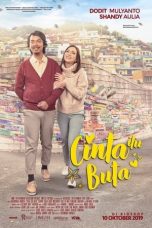 Download Cinta Itu Buta (2019) WEBDL Full Movie