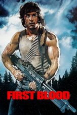 Download Rambo: First Blood (1982) Bluray Subtitle Indonesia