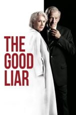 Poster Film The Good Liar (2019)