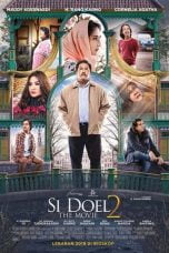 Download Si Doel the Movie 2 (2019) WEBDL Full Movie