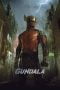 Poster Film Gundala (2019)