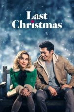Poster Film Last Christmas (2019)
