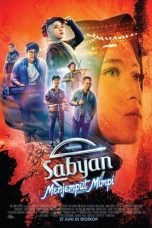 Poster Film Sabyan Menjemput Mimpi (2019)