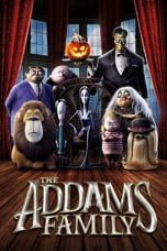 Download The Addams Family (2019) Bluray Subtitle Indonesia