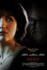 Poster Film The Host (2020)