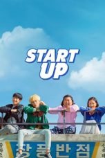Poster Film Start-Up (2019)