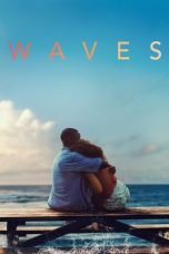 Poster Film Waves (2019)