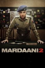 Poster Film Mardaani 2 (2019)