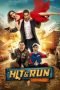 Poster Film Hit & Run (2019)