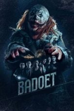 Poster Film Badoet (2015)