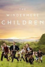 Poster Film The Windermere Children (2020)