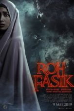 Poster Film Roh Fasik (2019)