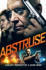 Poster Film Abstruse (2019)