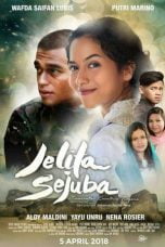 Poster Film Jelita Sejuba: Mencintai Kesatria Negara (2018)