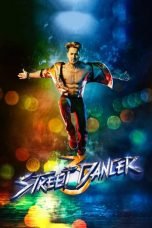 Poster Film Street Dancer 3D (2020)