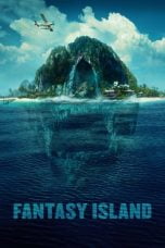 Poster Film Fantasy Island (2020)