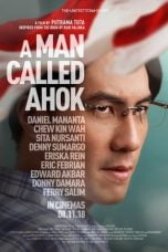 Poster Film A Man Called Ahok (2018)