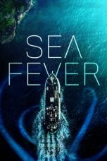 Poster Film Sea Fever (2019)