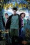 Poster Film Harry Potter and the Prisoner of Azkaban (2004)