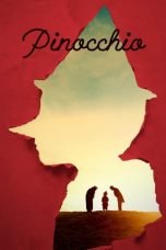Poster Film Pinocchio (2019)