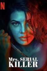 Poster Film Mrs. Serial Killer (2020)