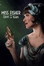 Poster Film Miss Fisher and the Crypt of Tears (2020)