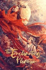 Poster Film The Enchanting Phantom (2020)