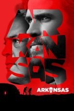 Poster Film Arkansas (2020)
