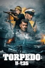 Poster Film Torpedo: U-235 (2019)