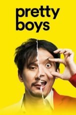 Poster Film Pretty Boys (2019)