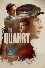 Poster Film The Quarry (2020)