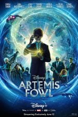 Download Film Artemis Fowl (2020)
