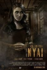 Poster Film Arwah Tumbal Nyai: Part Nyai (2018)