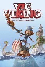 Download Film Vic the Viking and the Magic Sword (2019)