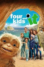 Download Film Four Kids and It (2020)