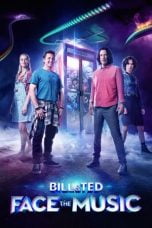 Download Film Bill & Ted Face the Music (2020)