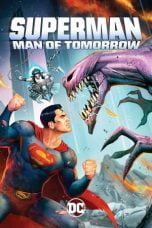 Download Film Superman: Man of Tomorrow (2020)