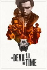 Download Film The Devil All the Time (2020)