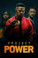 Download Film Project Power (2020)