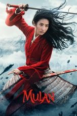Download Film Mulan (2020)