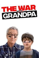 Download Film The War with Grandpa (2020)