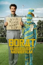 Download Film Borat Subsequent Moviefilm (2020)