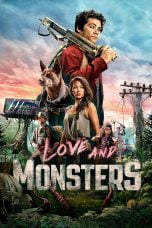 Download Film Love and Monsters (2020)