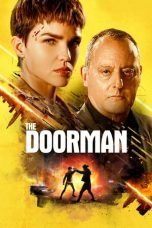 Download Film The Doorman (2020)