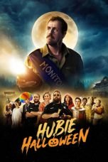 Download Film Hubie Halloween (2020)
