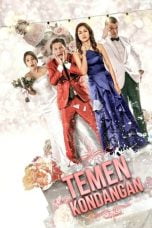 Download Film Temen Kondangan (2020)