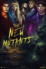 Download Film The New Mutants (2020)