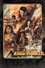 Download Film African Kung-Fu Nazis (2019)
